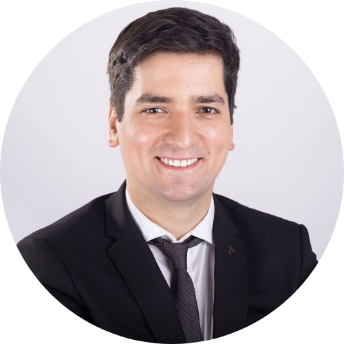 Contador Corporativo Uruguay